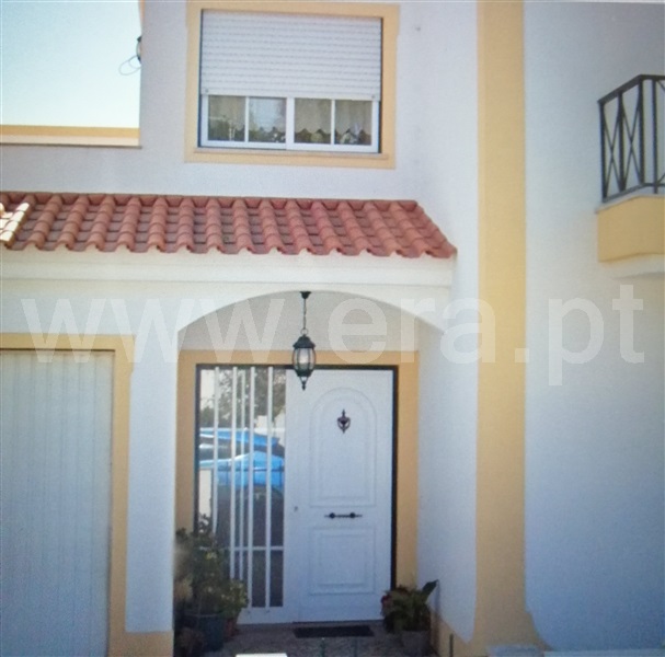 Andar Moradia T4 Caldas da Rainha, Caldas da Rainha - Nossa Senhora do Pópulo, Coto e São Gregório - 1493852 - 23
