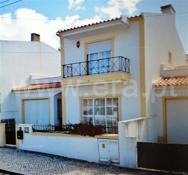 Andar Moradia T4 Caldas da Rainha, Caldas da Rainha - Nossa Senhora do Pópulo, Coto e São Gregório - 1493852 - 24