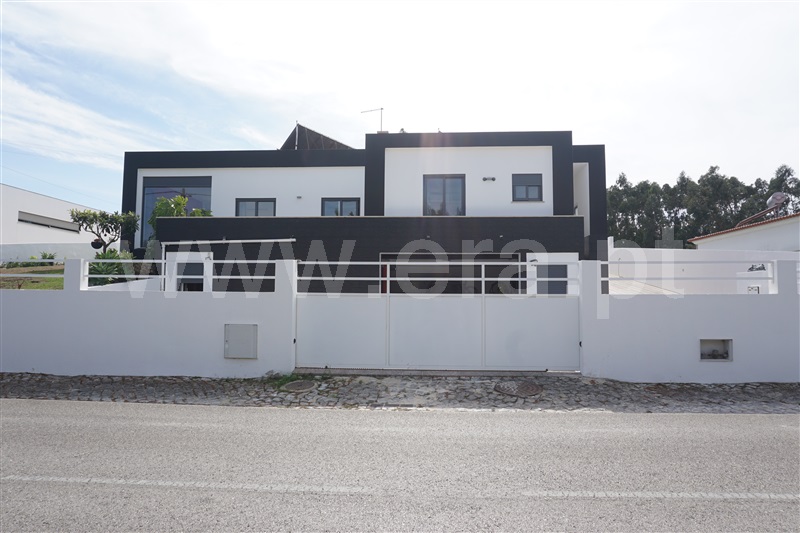 Moradia T4 / Caldas da Rainha, São Gregório, Caldas da Rainha