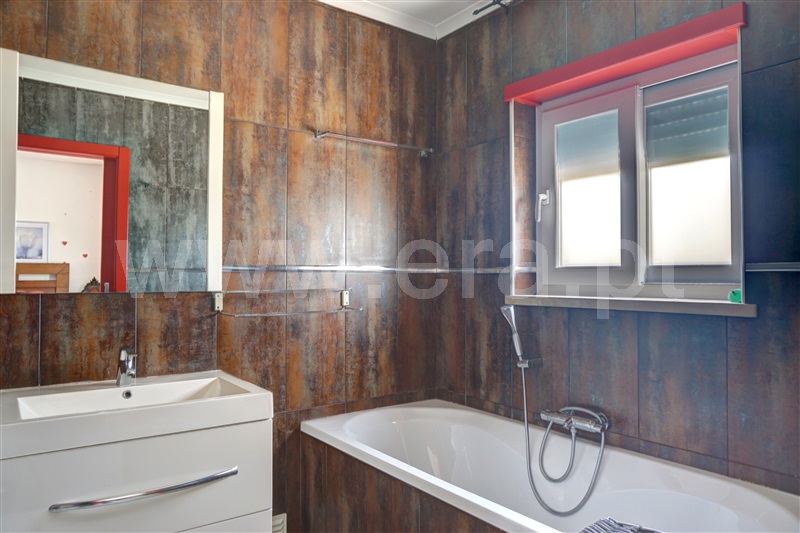 Moradia T4 Caldas da Rainha, São Gregório, Caldas da Rainha - 1505463 - 15