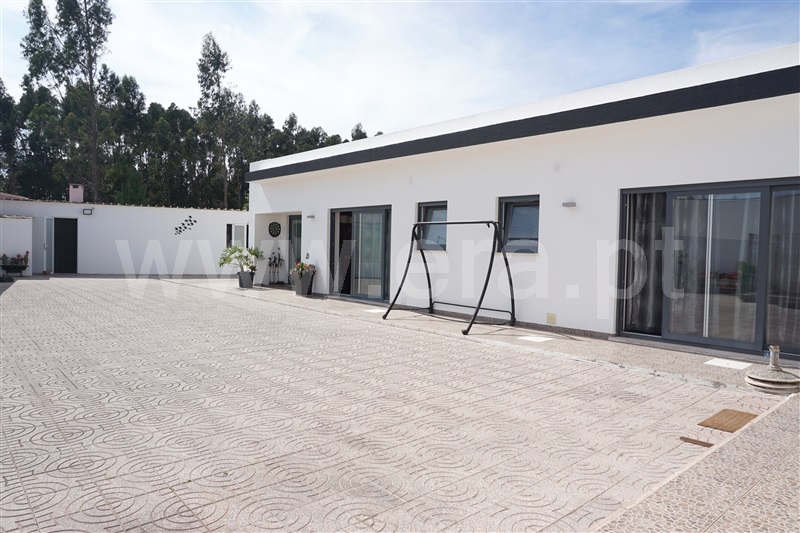 Moradia T4 Caldas da Rainha, São Gregório, Caldas da Rainha - 1505463 - 19