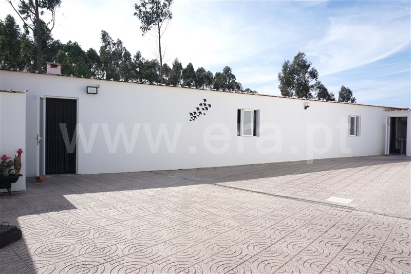 Moradia T4 Caldas da Rainha, São Gregório, Caldas da Rainha - 1505463 - 22
