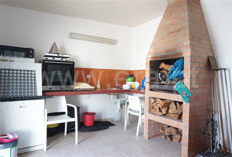 Moradia T4 Caldas da Rainha, São Gregório, Caldas da Rainha - 1505463 - 23