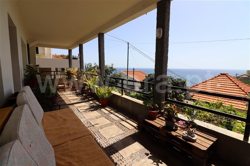 Moradia T4 Câmara de Lobos - 1327656 - 7