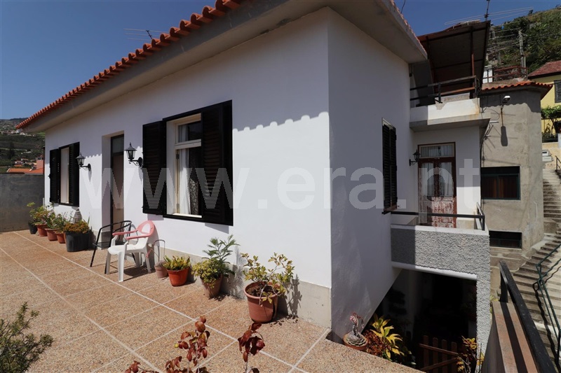 Moradia T4 Câmara de Lobos - 1327656 - 17