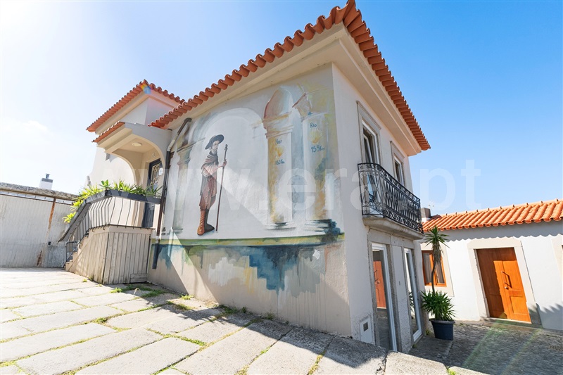 Moradia T4 à venda em Caminha (Matriz) e Vilarelho, Caminha — foto 2