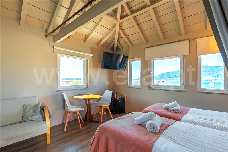 Moradia T4 à venda em Caminha (Matriz) e Vilarelho, Caminha — foto 11