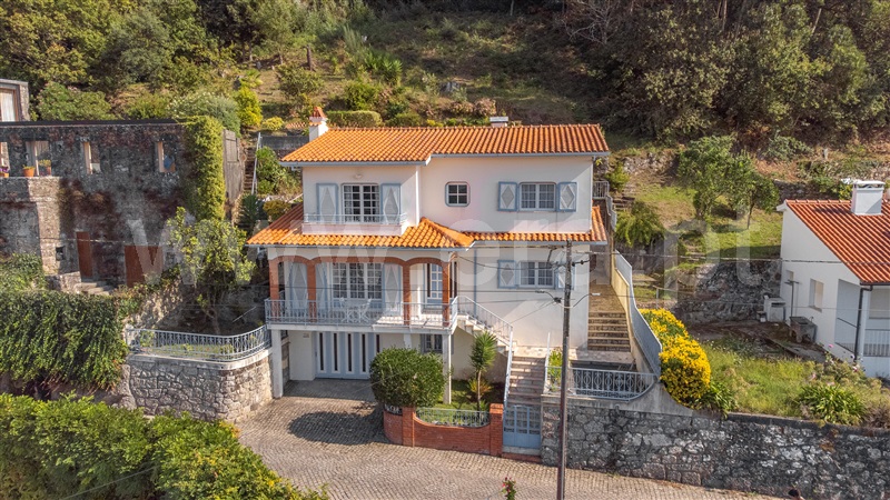 Moradia T4 à venda em Moledo e Cristelo, Caminha — foto 3