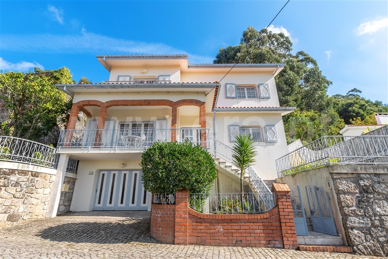 Moradia T4 à venda em Moledo e Cristelo, Caminha — foto 5