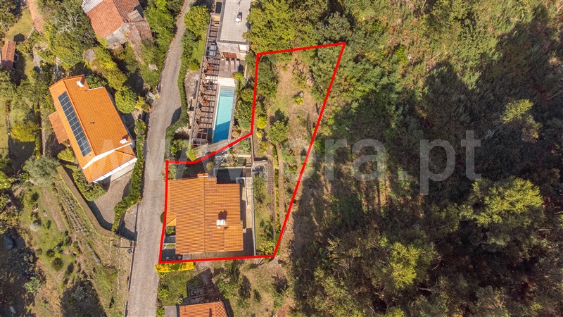 Moradia T4 à venda em Moledo e Cristelo, Caminha — foto 20