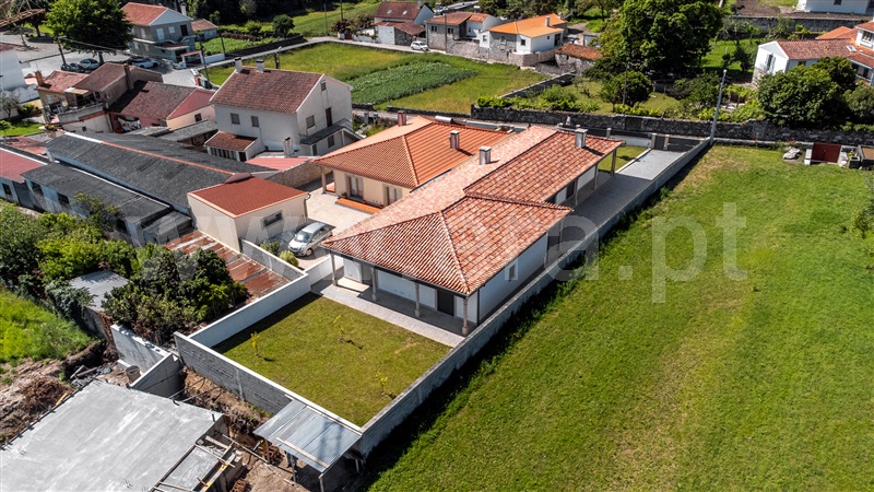 Moradia T4 / Caminha, Vila Praia de Âncora