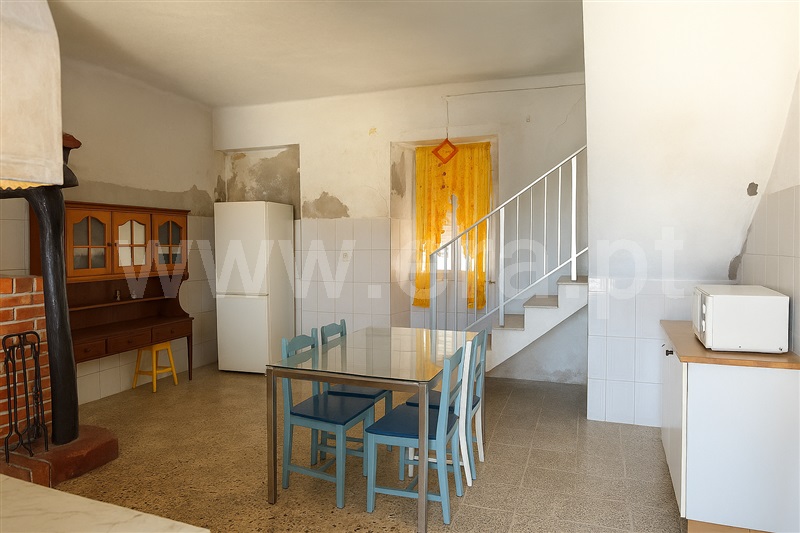 Moradia T4 com Quintal Cantanhede, Cadima - 1486680 - 1