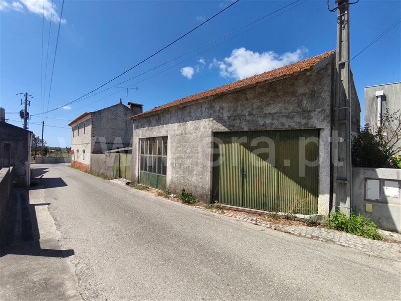 Moradia T4 com Quintal Cantanhede, Cadima - 1486680 - 4