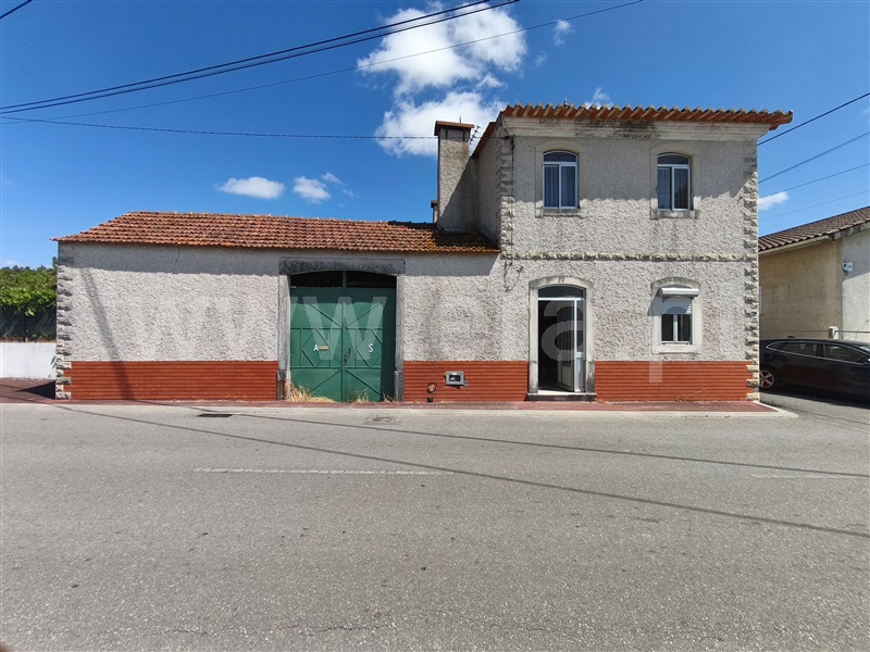 Moradia T4 com Quintal Cantanhede, Cadima - 1486680 - 6