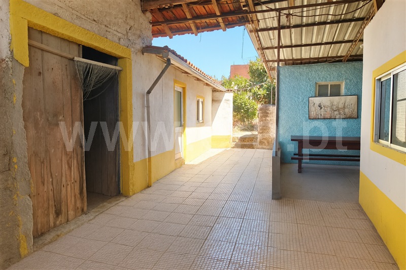 Moradia T4 com Quintal Cantanhede, Cadima - 1486680 - 12