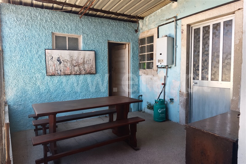 Moradia T4 com Quintal Cantanhede, Cadima - 1486680 - 13
