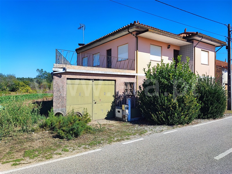 Moradia T4 à venda em Montinho, Cantanhede — foto 2