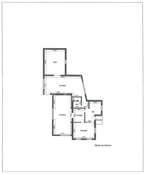 Moradia T4 Cantanhede, Vilamar - 1379790 - 10