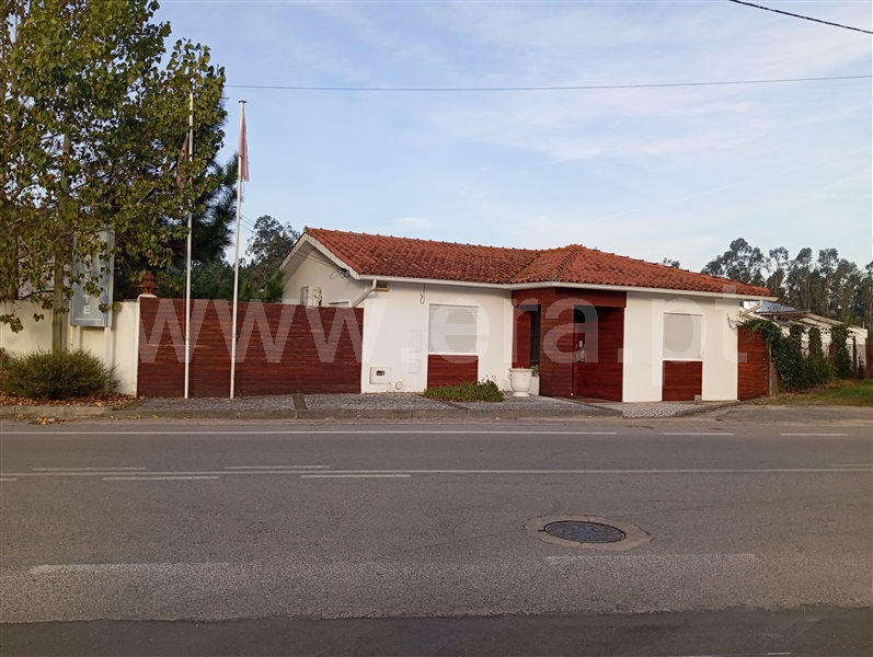 Moradia T4 / Cantanhede, Vilamar