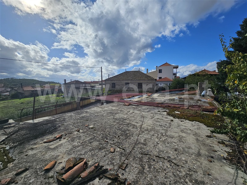 Moradia T4 Carrazeda de Ansiães, Parambos - 1441150 - 15
