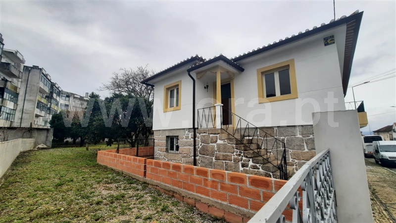 Moradia T3 Carregal do Sal, Currelos, Papízios e Sobral - 1468854 - 17