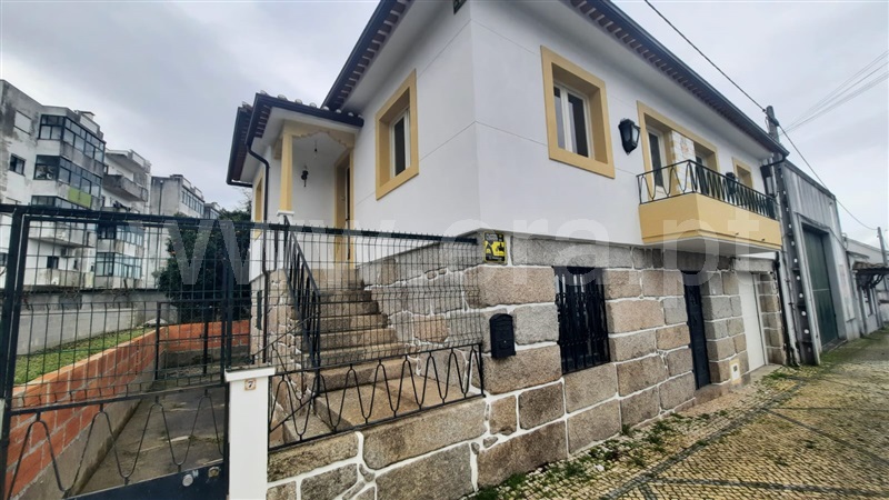 Moradia T3 Carregal do Sal, Currelos, Papízios e Sobral - 1468854 - 18