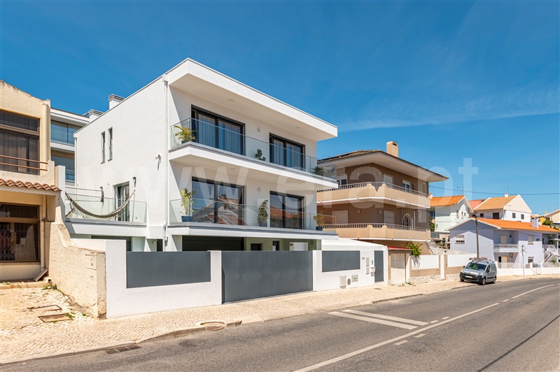 Moradia T4 com Luxo Cascais, Alto da Castelhana - 1362214 - 3