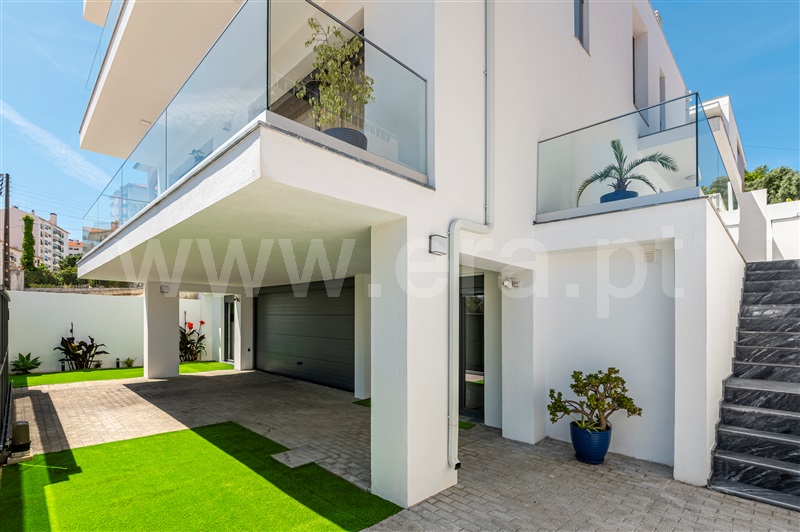 Moradia T4 com Luxo Cascais, Alto da Castelhana - 1362214 - 18