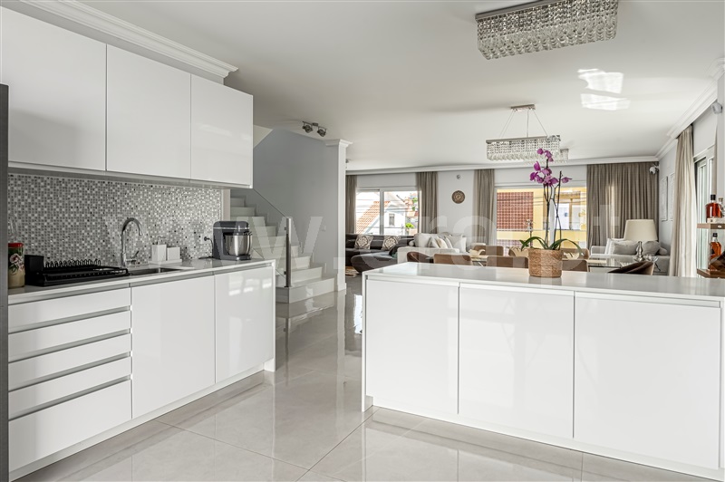Moradia T4 com Luxo Cascais, Alto da Castelhana - 1362214 - 27