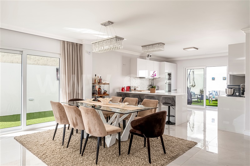 Moradia T4 com Luxo Cascais, Alto da Castelhana - 1362214 - 31