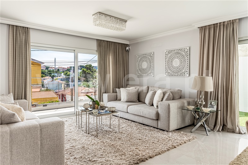 Moradia T4 com Luxo Cascais, Alto da Castelhana - 1362214 - 34