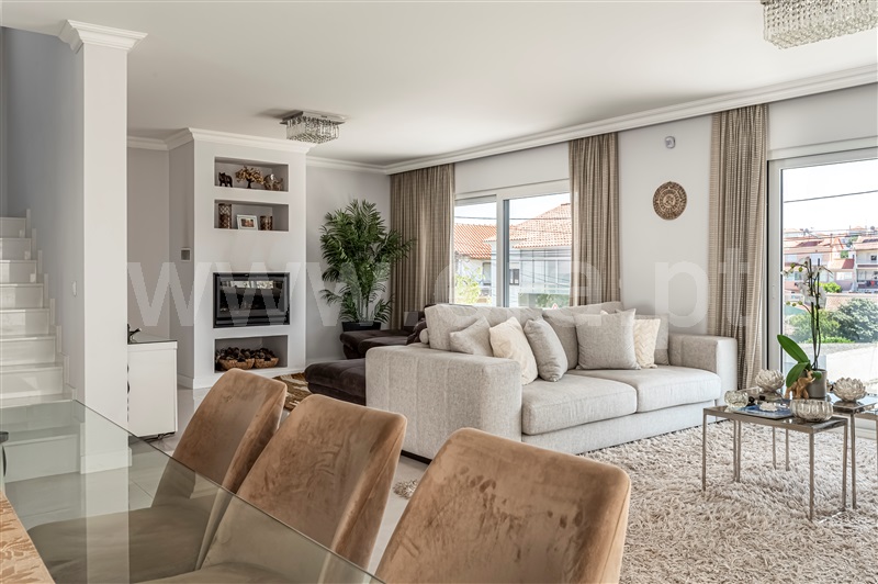 Moradia T4 com Luxo Cascais, Alto da Castelhana - 1362214 - 35