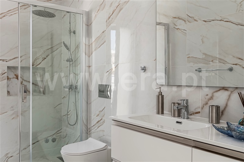 Moradia T4 com Luxo Cascais, Alto da Castelhana - 1362214 - 37