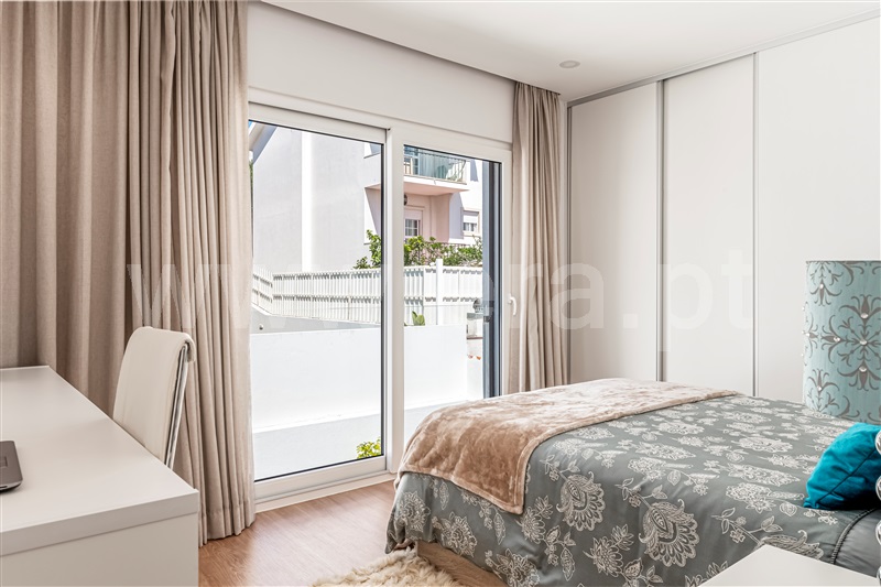 Moradia T4 com Luxo Cascais, Alto da Castelhana - 1362214 - 39