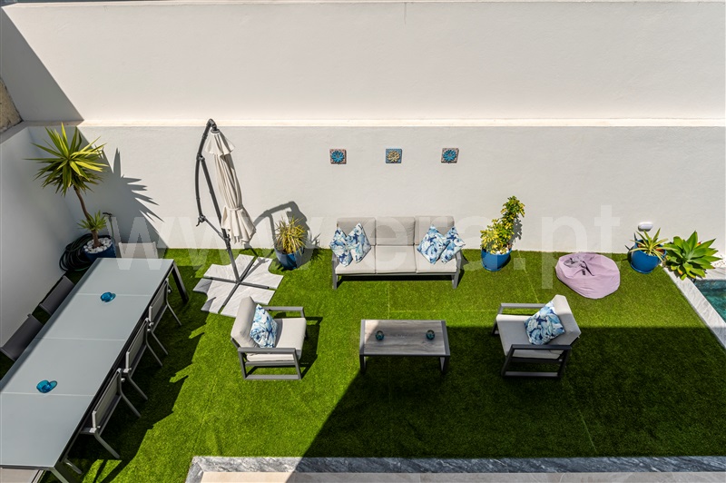 Moradia T4 com Luxo Cascais, Alto da Castelhana - 1362214 - 40