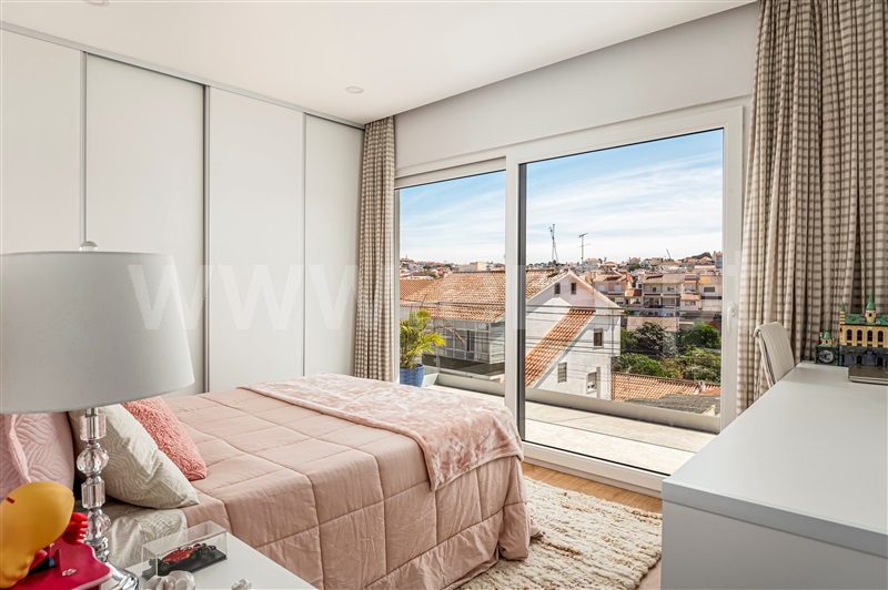 Moradia T4 com Luxo Cascais, Alto da Castelhana - 1362214 - 54