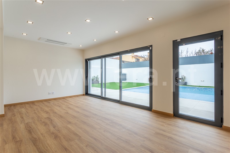 Moradia T4 à venda em São domingos de Rana, Cascais — foto 15