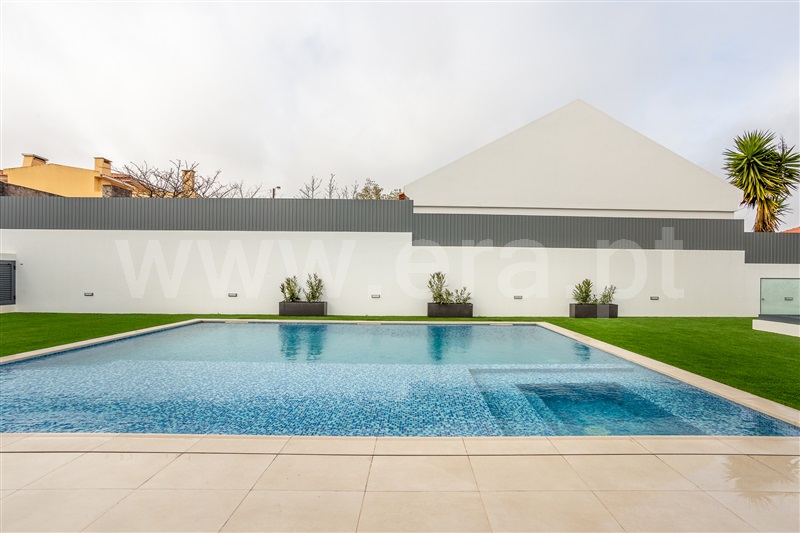 Moradia T4 à venda em São domingos de Rana, Cascais — foto 16