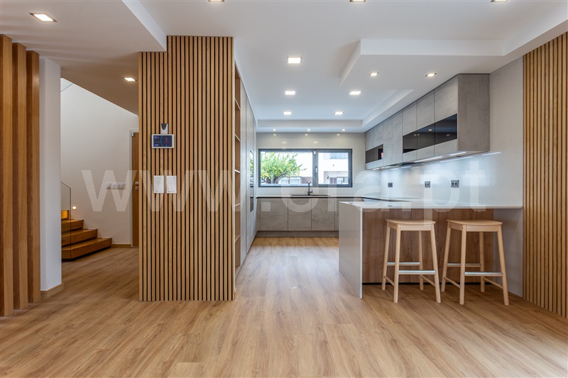 Moradia T4 à venda em São domingos de Rana, Cascais — foto 3