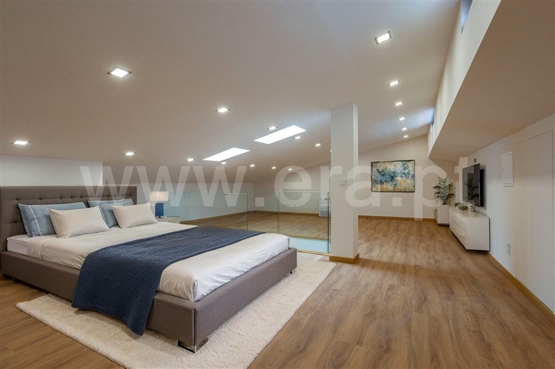 Moradia T4 à venda em São domingos de Rana, Cascais — foto 10