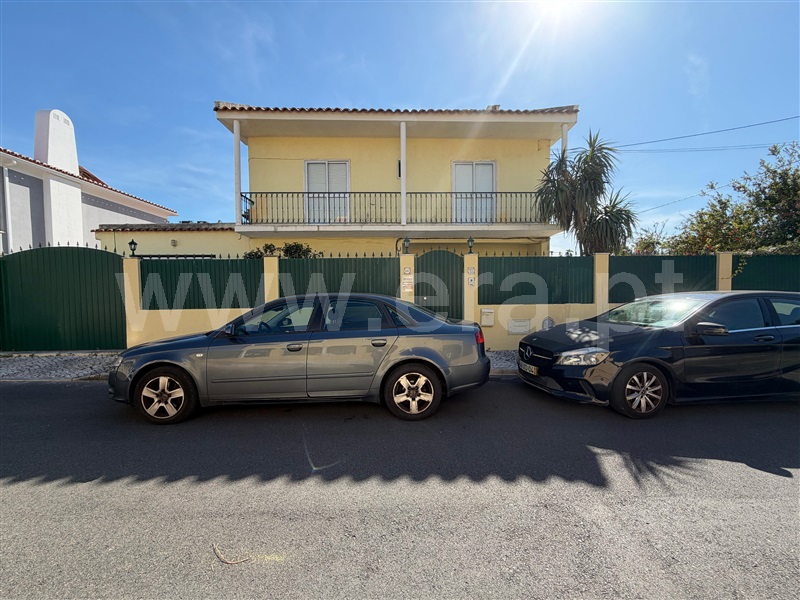 Moradia T4 em São domingos de Rana, €790.000