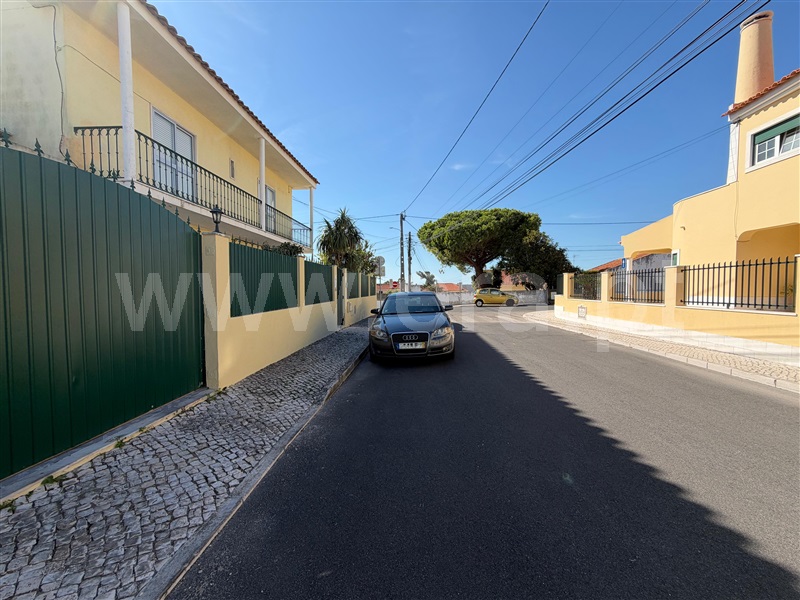 Moradia T4 à venda em São domingos de Rana, Cascais — foto 3