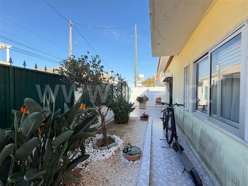 Moradia T4 à venda em São domingos de Rana, Cascais — foto 4