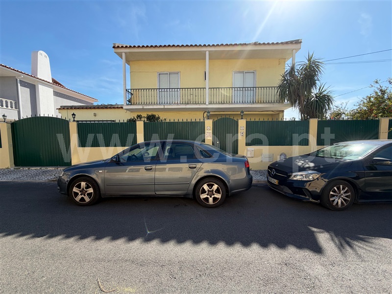 Moradia T4 à venda em São domingos de Rana, Cascais — foto 2