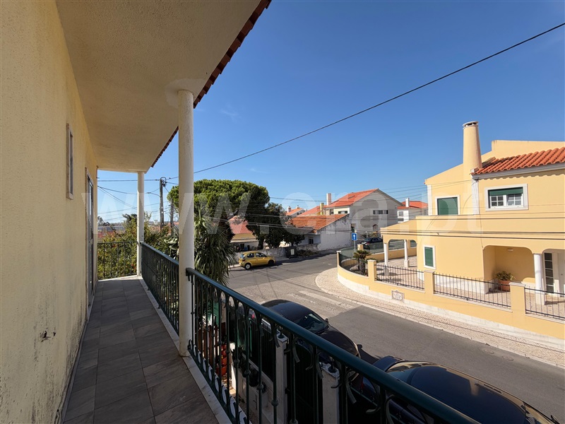Moradia T4 à venda em São domingos de Rana, Cascais — foto 18