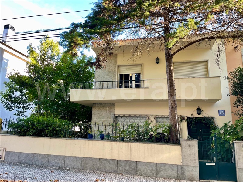 Moradia T4 / Cascais, São Pedro do Estoril