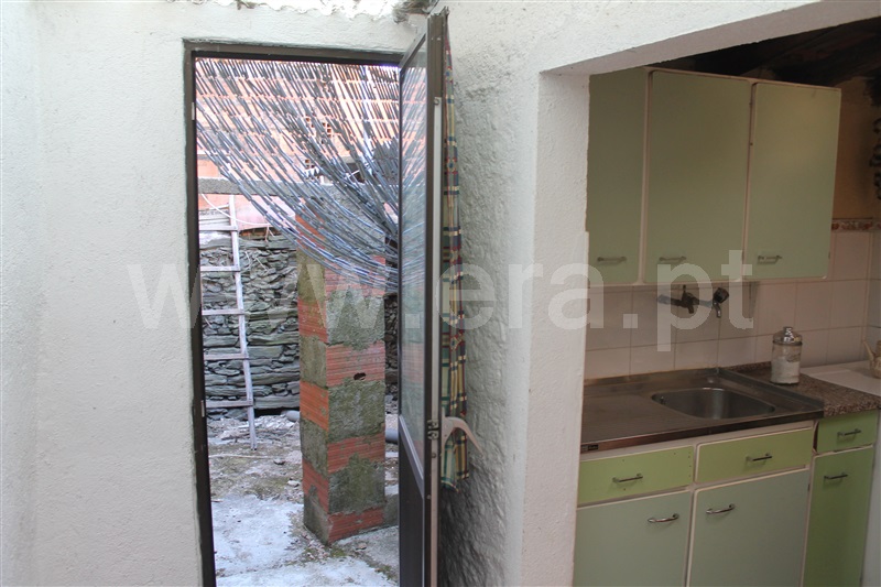 Moradia T4 à venda em Malpica do Tejo, Castelo Branco — foto 13