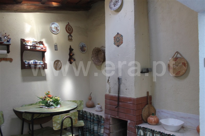 Moradia T4 à venda em Malpica do Tejo, Castelo Branco — foto 15