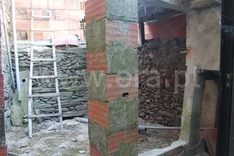 Moradia T4 à venda em Malpica do Tejo, Castelo Branco — foto 17
