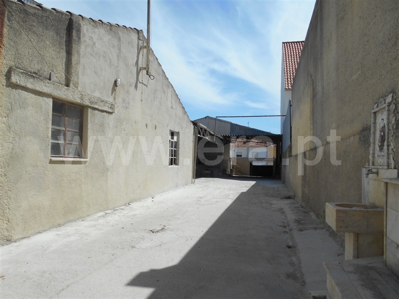Moradia T4 à venda em Montalvão, Nisa — foto 14